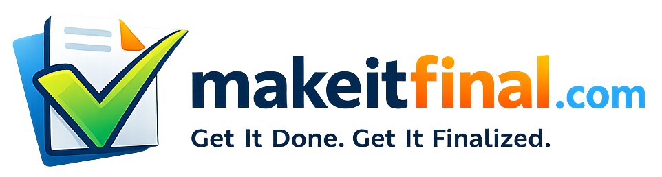 makeitfinal